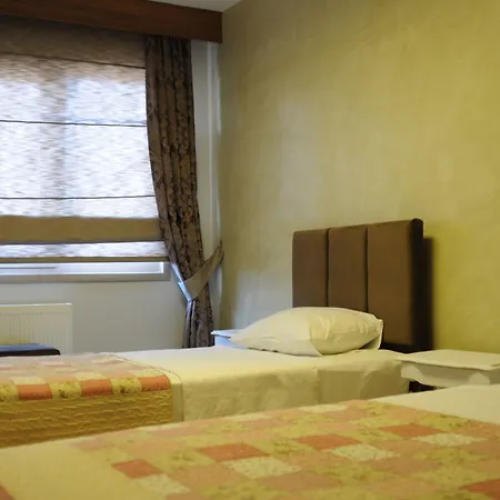 Emirtimes Kadikoey 3* Стамбул