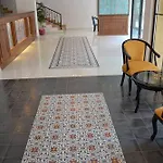 酒店 Emirtimes Kadikoey 伊斯坦布尔