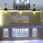 Emirtimes Kadikoey 3* 伊斯坦布尔