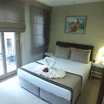 Emirtimes Kadikoey 酒店 伊斯坦布尔