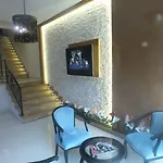 Ξενοδοχείο Emirtimes Kadikoey