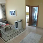 酒店 Emirtimes Kadikoey 伊斯坦布尔