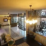 酒店 Emirtimes Kadikoey 伊斯坦布尔