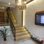 Emirtimes Kadikoey 酒店 伊斯坦布尔