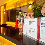 Emirtimes Kadikoey 3* 伊斯坦布尔