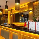 Emirtimes Kadikoey Ξενοδοχείο Κωνσταντινούπολη