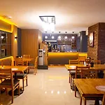 酒店 Emirtimes Kadikoey 伊斯坦布尔