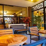 Emirtimes Kadikoey 3* 伊斯坦布尔