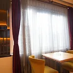 酒店 Emirtimes Kadikoey 伊斯坦布尔