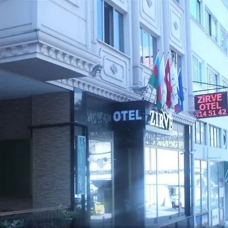 Emirtimes Kadıköy 3*