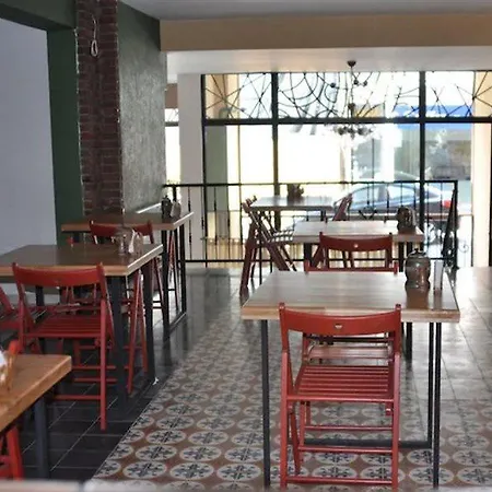 Emirtimes Kadıköy Otel