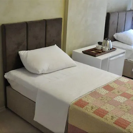 Emirtimes Kadikoey Hotel Istanboel