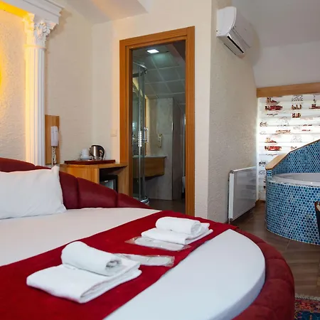 Emirtimes Kadikoey Hotel Istanbul