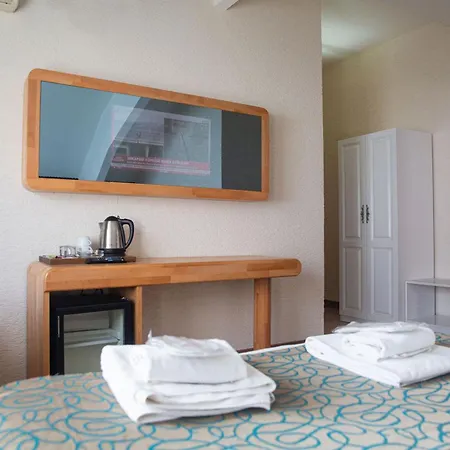 Emirtimes Kadıköy Otel