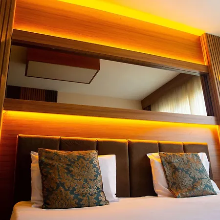 Emirtimes Kadikoey Hotel Istanboel