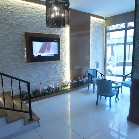 Emirtimes Kadıköy Otel