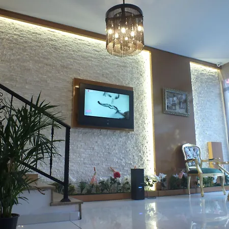 Emirtimes Kadikoey 伊斯坦布尔