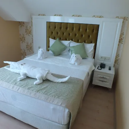 Otel Emirtimes Kadıköy