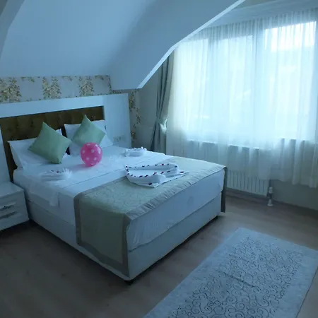 Emirtimes Kadikoey 伊斯坦布尔