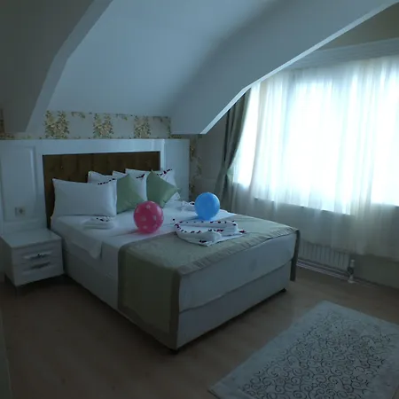 Otel Emirtimes Kadıköy İstanbul