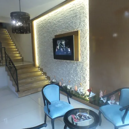 Otel Emirtimes Kadıköy