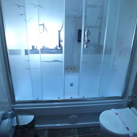 Otel Emirtimes Kadıköy 3*