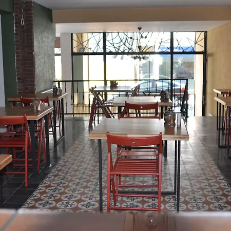 Otel Emirtimes Kadıköy 3*