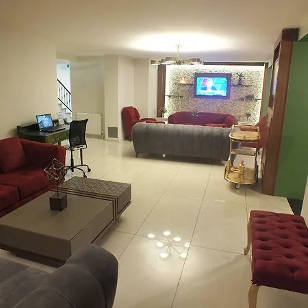 Emirtimes Kadıköy Otel