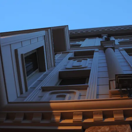 Otel Emirtimes Kadıköy 3*