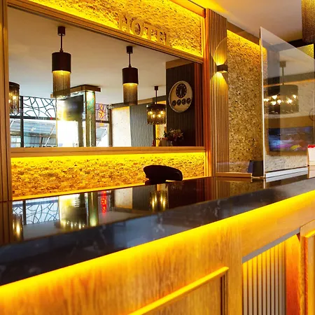 Otel Emirtimes Kadıköy