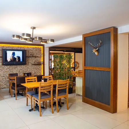 Emirtimes Kadıköy Otel