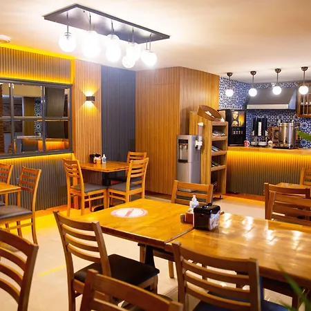 Otel Emirtimes Kadıköy