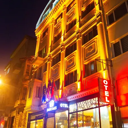 Emirtimes Kadıköy İstanbul