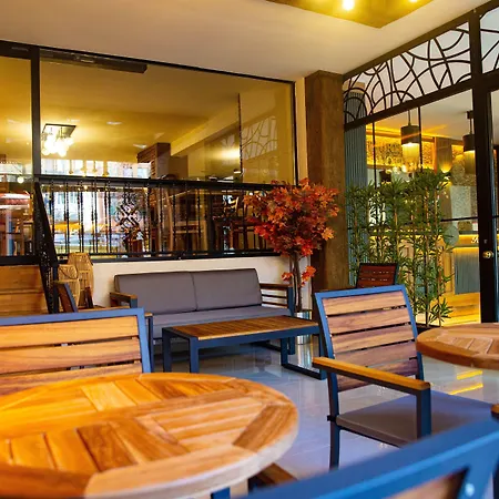 Emirtimes Kadıköy 3* İstanbul