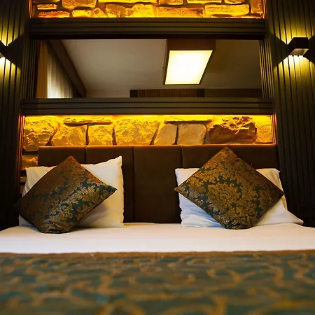 Otel Emirtimes Kadıköy İstanbul