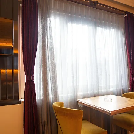 Otel Emirtimes Kadıköy İstanbul