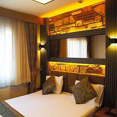 Hotel Emirtimes Kadikoey Istanbul