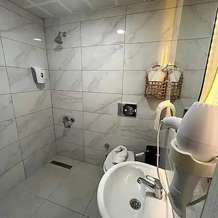 Emirtimes Kadikoey 3* Istanbul