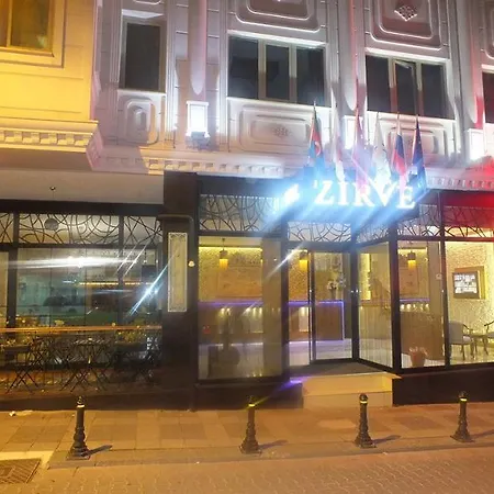 Otel Emirtimes Kadıköy 3*