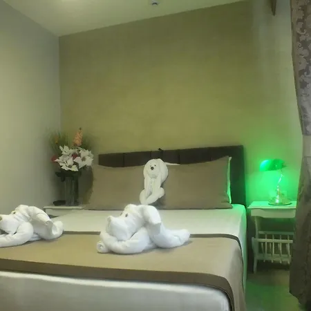 Emirtimes Kadikoey Hotel 2*