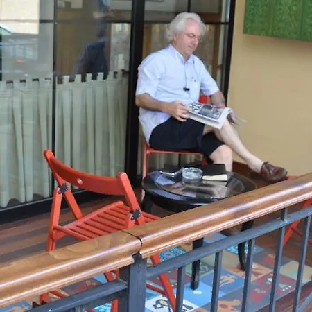 Emirtimes Kadıköy 3*