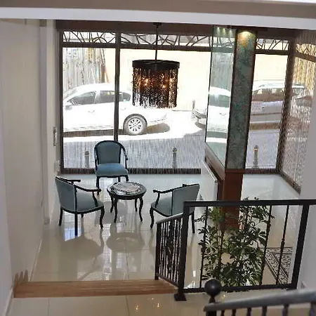 Otel Emirtimes Kadıköy