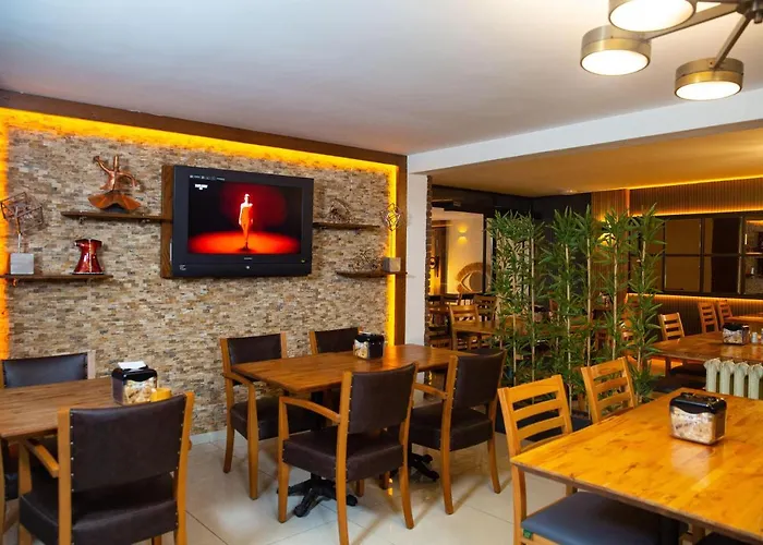 Emirtimes Kadikoey 3*