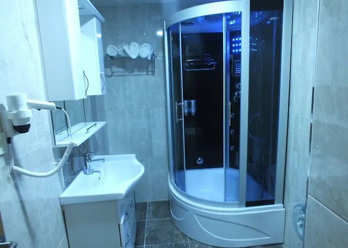 Emirtimes Kadikoey Hotel