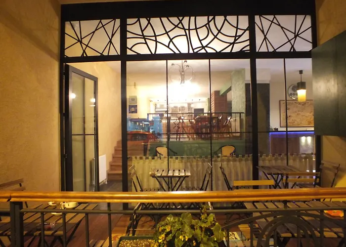 Hotel Emirtimes Kadikoey Istanbulská provincie