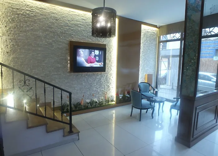 Emirtimes Kadikoey 3*