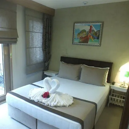 Emirtimes Kadikoey 3* Istanboel