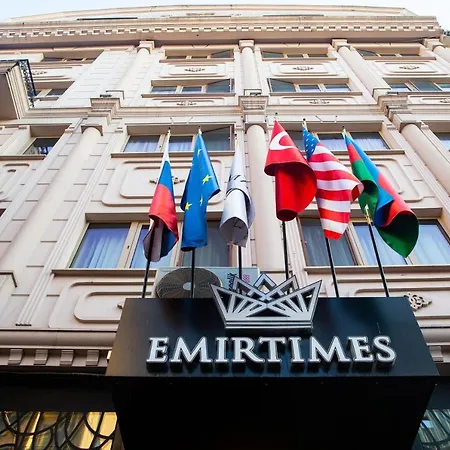 Emirtimes Kadıköy