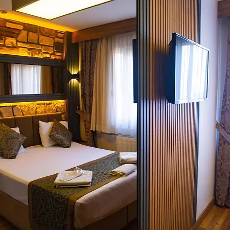 Hotel Emirtimes Kadikoey 3*