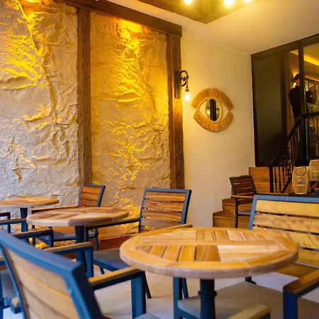 Emirtimes Kadikoey 3*